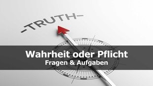Perverse Wahrheit Oder Pflicht Fragen