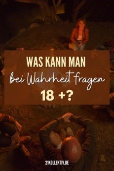 Perverse Fragen Wahrheit Oder Wahrheit