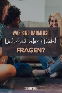 Perverse Wahrheit Oder Pflicht