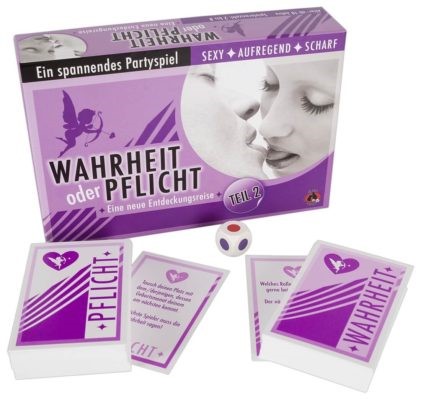 Wahrheit Oder Pflicht Extrem Pervers