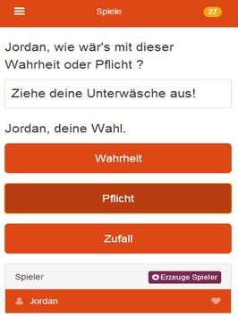 Wahrheit Oder Pflicht Versaut