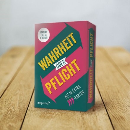 Warheit Oder Pflicht Pervers
