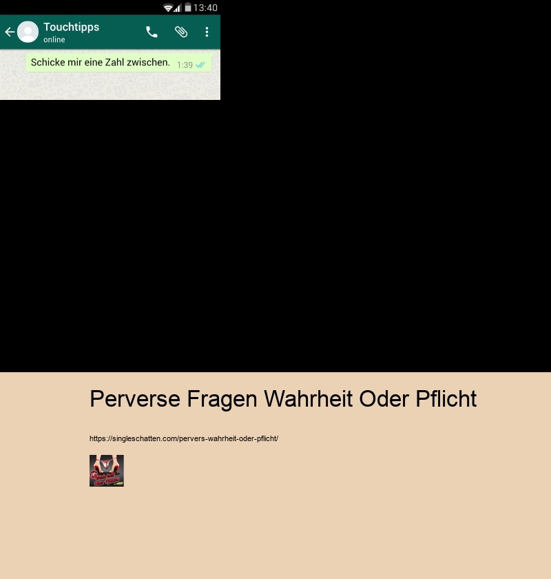 Perverse Fragen Wahrheit Oder Pflicht Perverse Pflichten
